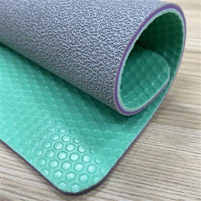 Llawr Cwrt Pêl-fasged Badminton Dan Do