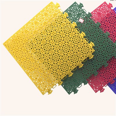 Lloriau Modiwlaidd Gohiriedig